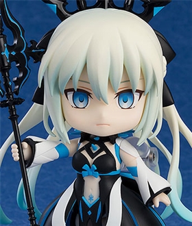 Nendoroid Fate/Grand Order Berserker/Morgan