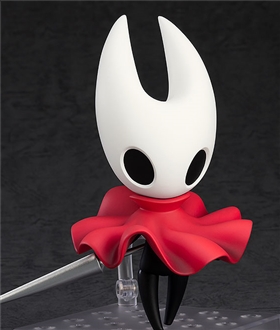 Nendoroid Hollow Knight Silksong Hornet