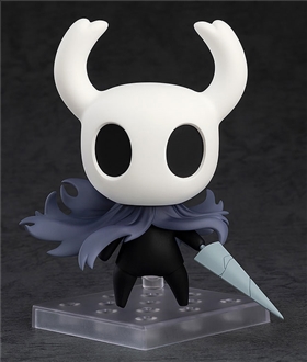 Nendoroid Hollow Knight The Knight