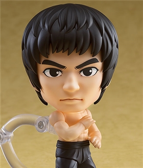 Nendoroid Bruce Lee
