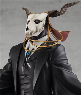 POP UP PARADE Mahoutsukai no Yome SEASON2 Elias Ainsworth L size