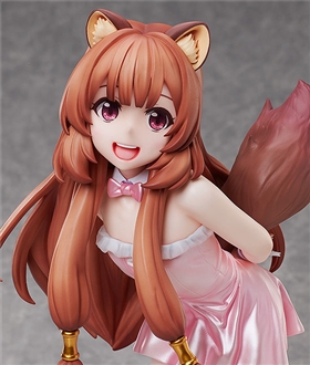 B-style The Rising of the Shield Hero Season 2 Raphtalia (Child Form) Bunny Ver. 1/4