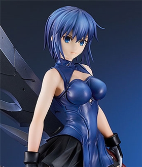 Tsukihime -A piece of blue glass moon- Ciel Seventh Holy Scripture: 3rd Cause of Death - Blade 1/7