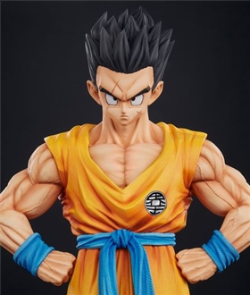 Yamcha - Dragon Ball Z