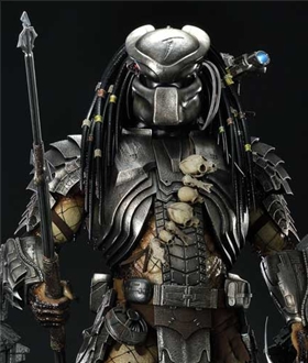 Ailen-vsPredator-Scar-Predator