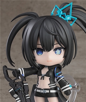 Nendoroid Black Rock Shooter FRAGMENT Elishka