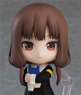 Nendoroid Kaguya-sama: Love Is War -The First Kiss That Never Ends- Miko Iino