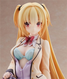 RIDDLE JOKER Nanami Arihara 1/3.5