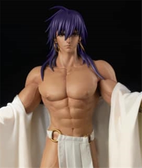 Sinbad - Magi: The Labyrinth of Magic