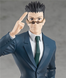 POP UP PARADE Hunter x Hunter Leorio
