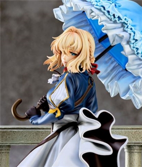 Violet Evergarden 1/6