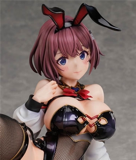 BINDing Creators Opinion - HITOYO-Chan -Bunny Ver.- 1/4