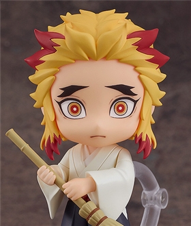 Nendoroid Senjuro Purgatory