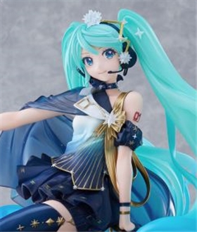 Hatsune Miku Birthday 2022~Polaris ver.~