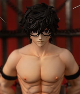 Amamiya Ren - Persona 5