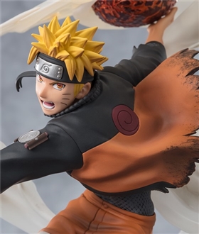 Figuarts ZERO [EXTRA BATTLE] Naruto Uzumaki -Sage Art