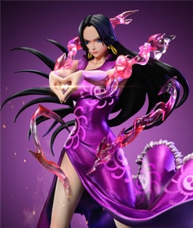 Boa Hancock - One Piece 1/8