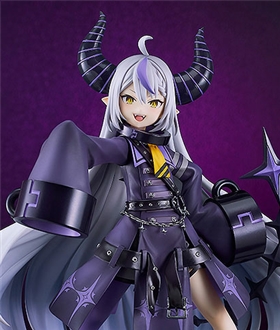 Hololive Production La+ Darknesss 1/6