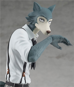 POP UP PARADE BEASTARS Legoshi