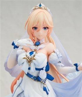 Honkai Impact 3rd Durandal Stellar Promise Ver. 1/7