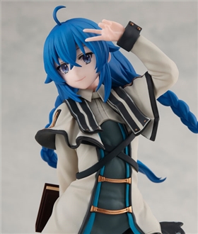 LIGHT Mushoku Tensei: Jobless Reincarnation Roxy Migurdia