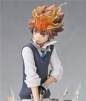 POP UP PARADE Reborn! Tsunayoshi Sawada