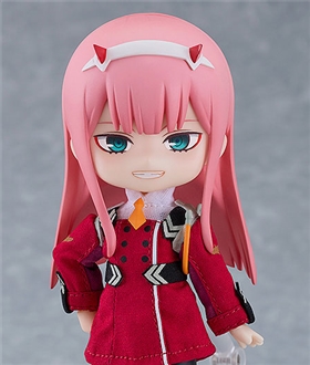 Nendoroid Doll DARLING in the FRANXX Zero Two
