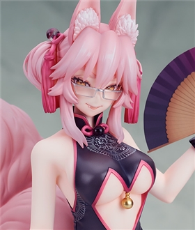 Fate/Grand Order - Tamamo Vitch Koyanskaya -China Dress Ver