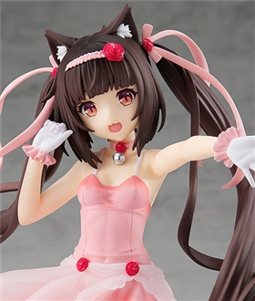 POP UP PARADE Nekopara Chocola Cocktail Dress Ver