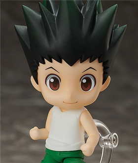 Nendoroid Hunter x Hunter Gon Freecss