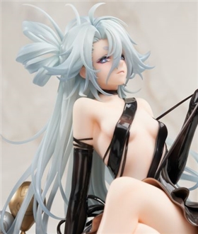 Girls' Frontline - PA-15 -Phantom Thief of Champagne Ver.- 1/7