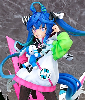 Umamusume Pretty Derby Twin Turbo 1/7