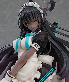 Blue Archive Kakudate Karin 1/7