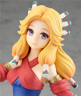 POP UP PARADE Legend of Mana -The Teardrop Crystal- Serafina