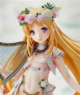 Elf Village 6th Villager Merum 1/6