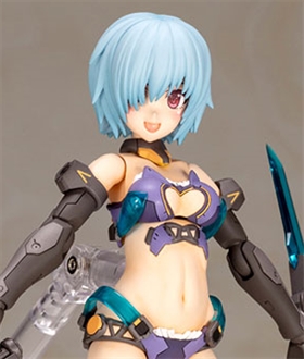 Frame Arms Girl Hresvelgr Bikini Armor Ver