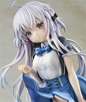 Kinokonomi Campus - An Ichinose 1/7