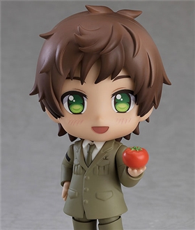 Nendoroid Anime Hetalia World Stars Spain