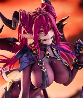 CiteMer illustration - Claritas draco bellatrix feminina 1/7