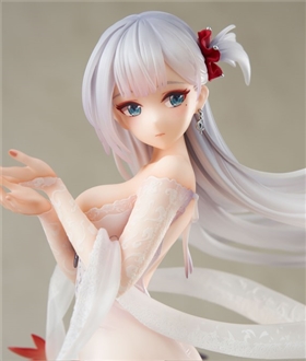 Azur Lane - Shoukaku -The Crane that Dances With the Wind Ver.- 1/7