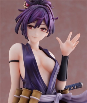 Hell's Paradise: Jigokuraku Yuzuriha 1/7