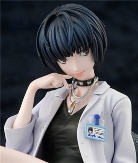 Persona 5 Tae Takemi 1/7