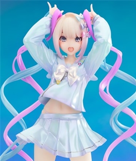 NEEDY STREAMER OVERLOAD - OMGkawaiiAngel 1/7