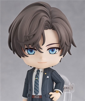 Nendoroid Tears of Themis Libra