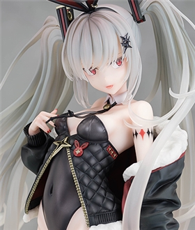 Koga Taiga Original Character - Noir 1/6