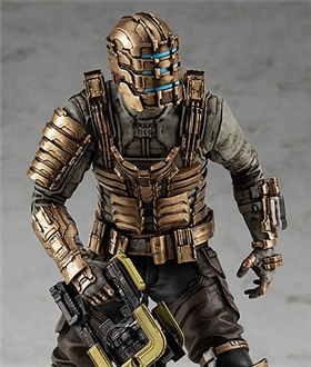 POP UP PARADE Dead Space Isaac Clarke