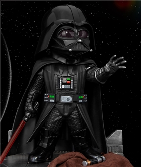 DARTH VADER