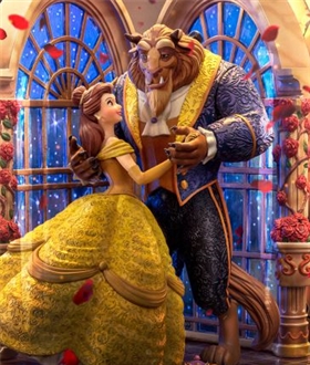 BEAUTY-AND-THE-BEAST-Deluxe