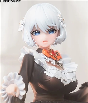 Virtual Uploader Sister voice version 1/7