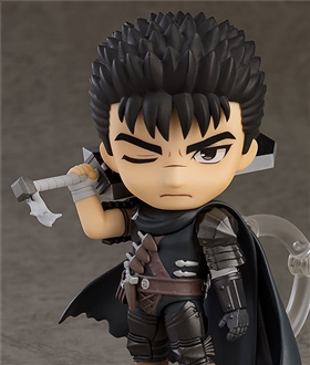 Nendoroid TV Anime Berserk Guts